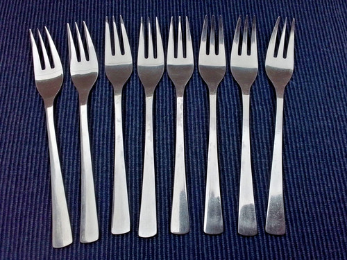 Wmf kuchengabeln lindau - wmf,