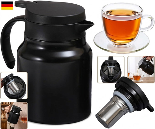 Thermoskanne 5l - thermoskanne, 1,5l
