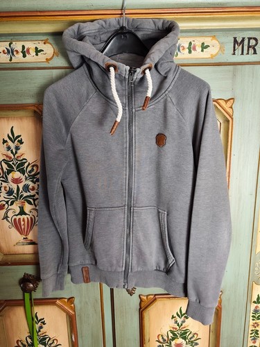 Naketano damen sweatjacke 40 - naketano,