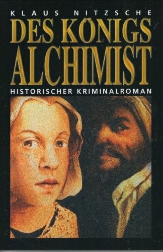 Des königs alchimist - alchimist, buch