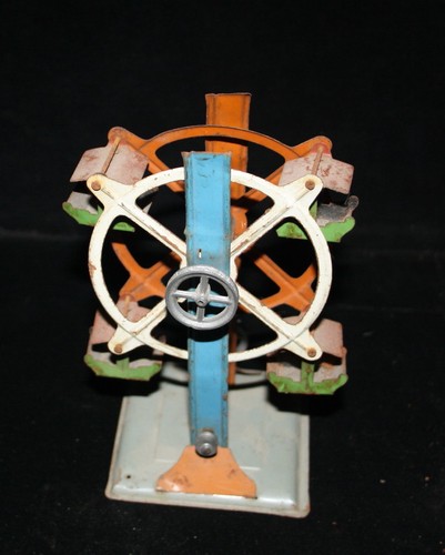 Dampfmaschine kleines