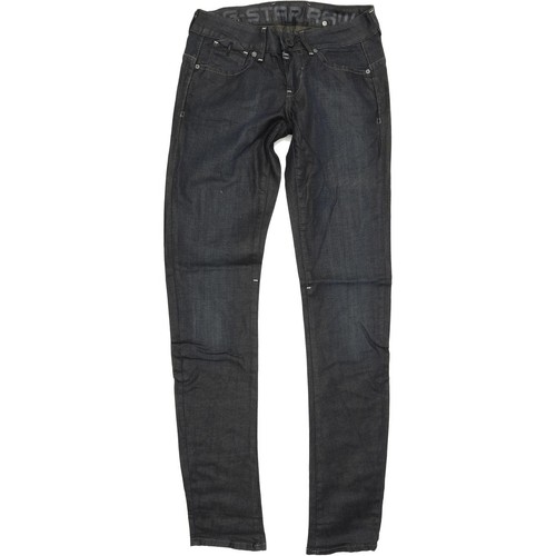 Star corvet damen jeans - g-star,