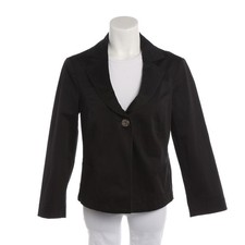 Blazer Armani Jeans Schwarz 42