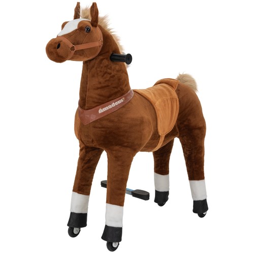 Miweba pony amadeus reitpferd - miweba,