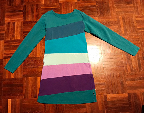 Jako mädchen shirtkleid - mädchen,