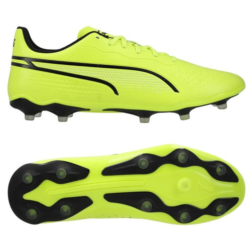 Puma king match ag - king, fg