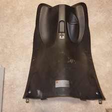 Yamaha Neos 50 2t Beinschild