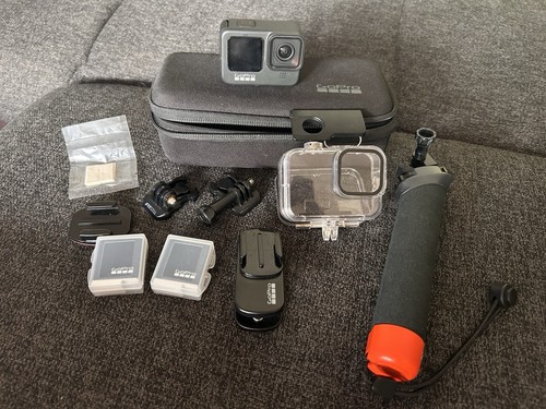 Gopro hero9 black - hero9,