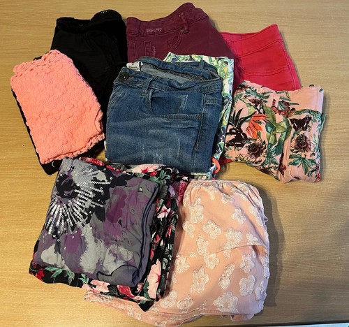 Damen kleiderpaket 36 - kleiderpaket,