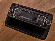 Original VWCD MP3 Autoradio