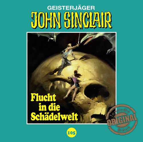 John sinclair tonstudio braun - tonstudio,