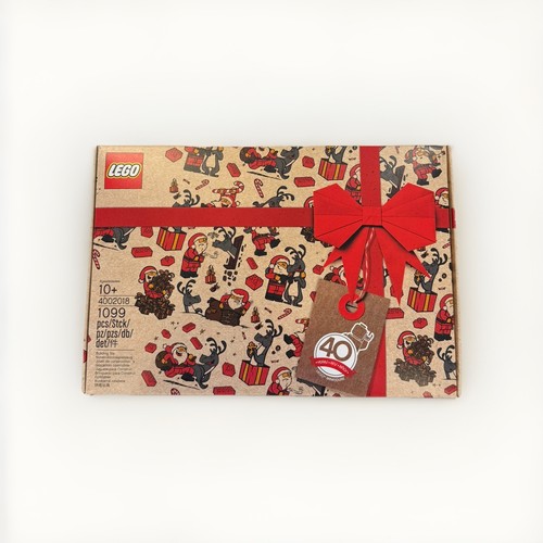Lego 4002018 nur - lego,