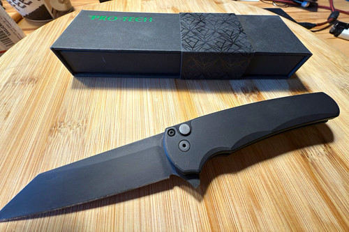 Pro tech malibu taschenmesser - pro-tech,