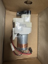 Miele Steuerventil 12-24V Mat
