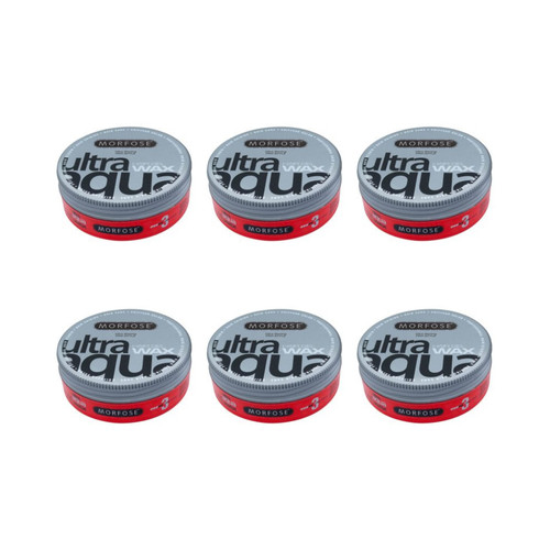 Morfose ultra aqua gel - morfose,