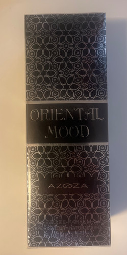 Azoza oriental mood 100ml - azoza,