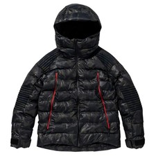 Herren Phenix Snowman Winter