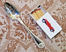 1 Espresso-, Mokkalöffel