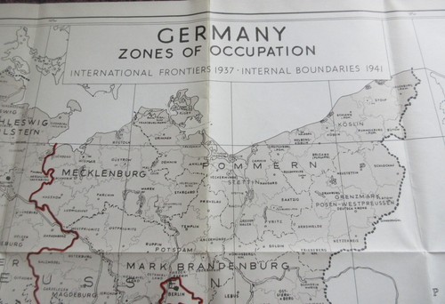 Berlin kalter krieg - kalter,