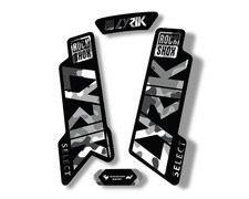 Rock Shox LYRIK 2020 ULTIMATE