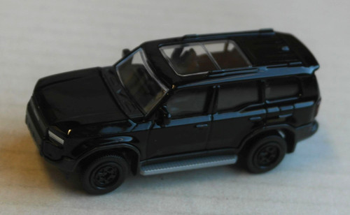 Majorette toyota land cruiser - land,