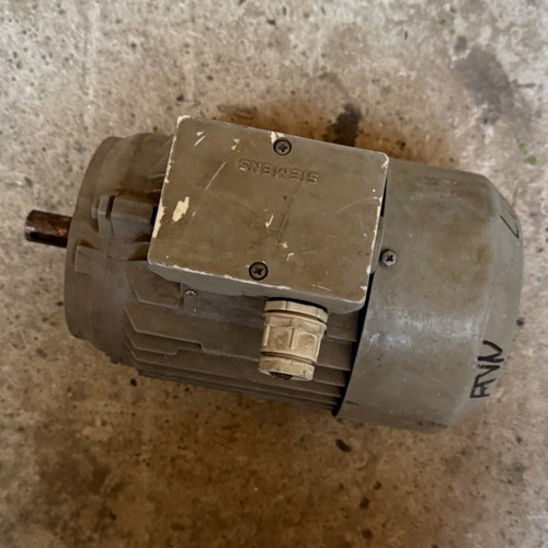 Siemens asynchronmotor kw - asynchronmotor,