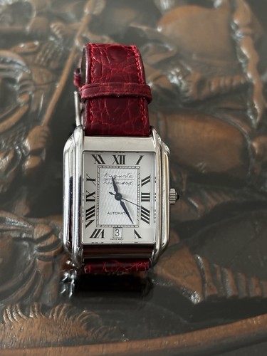 1990s auguste reymond - 1990s,