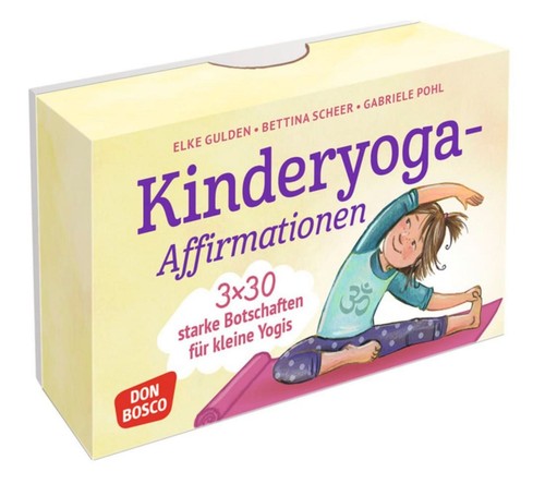 Kinderyoga affirmationen x - kinderyoga-affirmationen., 3