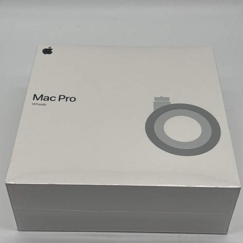 Original apple mac pro - original, /