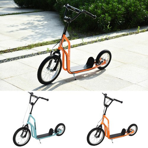 Tretroller scooter cityroller - scooter,
