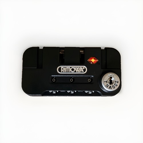 Original rimowa salsa tsa 002 - original,