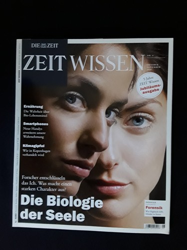 Die zeit - zeit,