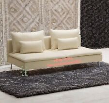 SALE! Ikea Soderhamn Schlafsofa Bezug, Isefall natur 902.244.54