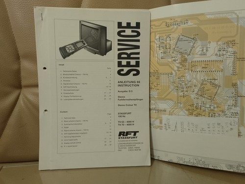 Rft stassfurt service - rft,