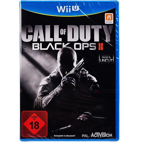 Call duty black - call, of