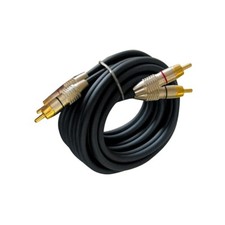 Dynavox Cinchkabel 0,5 Meter