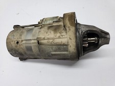 BMW E83 X3 2.0d  Diesel 150PS   Anlasser Starter  Valeo   (99)