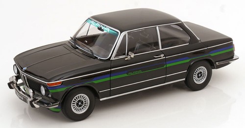 Scale bmw alpina 2002 - bmw,