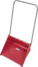 Schneeschieber Offner