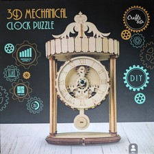 Holzbausatz Modellbau Holz