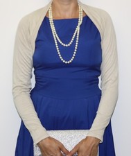 BOLERO  LANGARM VIELE FARBEN