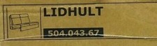 Ikea lidhult bezug für - ikea, 2er