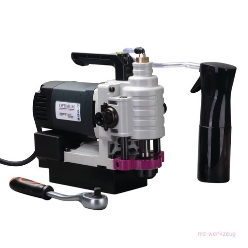Optimum 38vf - dm,