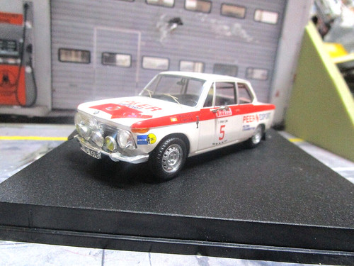 Bmw 2002 rallye elba italien - elba,