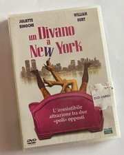 EIN SOFA IN NEW YORK SELTENE