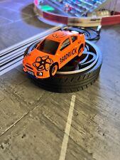 Felge Podest Ladestation