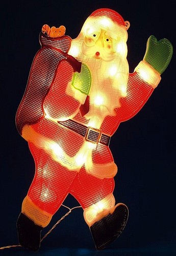 Fensterbild weihnachtsbaum - fensterbild,