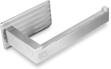 Toilettenpapierhalter ohne