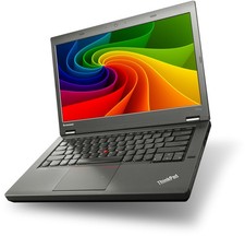 Lenovo ThinkPad T540p Intel