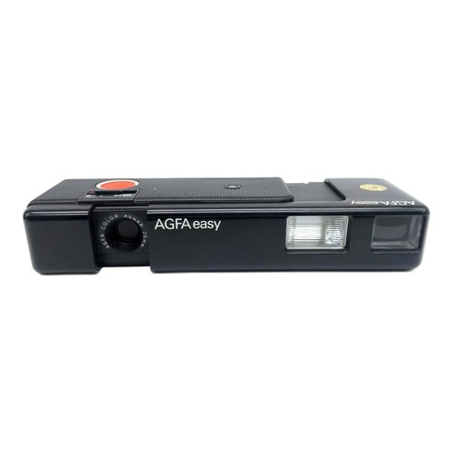 Agfa easy miniaturkamera mit - agfa,